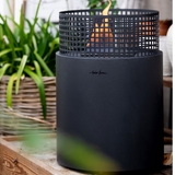 Tenderflame Mossel Bay Black - TF-600006