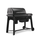 Traeger WOODRIDGE™ Pellet Grill - TFB86MLHI