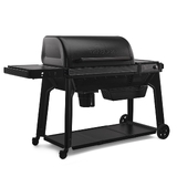 Traeger WOODRIDGE™ PRO Pellet Grill - TFB97JLHI