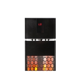 HEATSTRIP (2400W, 240V, 50Hz, 10A) Max DCR Infra-red Electric Radiant Heaters  - THX2400DCR