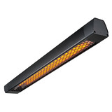 Heatstrip - Infrared Radiant Black Heater 3200W - THY3200