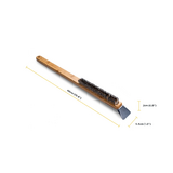 Ooni | Portable Pizza Oven Cleaning Brush - UU-P06800
