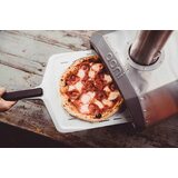 Ooni Karu | Portable Wood and Charcoal Fired Outdoor Pizza Oven W/ 12"  Peel Deal - UU-P0A100-DEAL