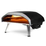 DISPLAY Ooni Koda 16 Inch - Outdoor Portable Gas Fired Pizza Oven - UU-P0D500-DIS **Demo Unit* USED