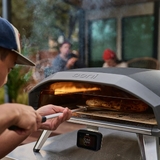 Ooni Koda 2 Pro 18" Gas Powered Pizza Oven - UU-P2DC00