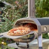 Ooni Karu 2 Multi-Fuel Pizza Oven 12"