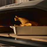 Ooni Rotating Stone for Koda 2 (12"Pizza) - UU-P37800