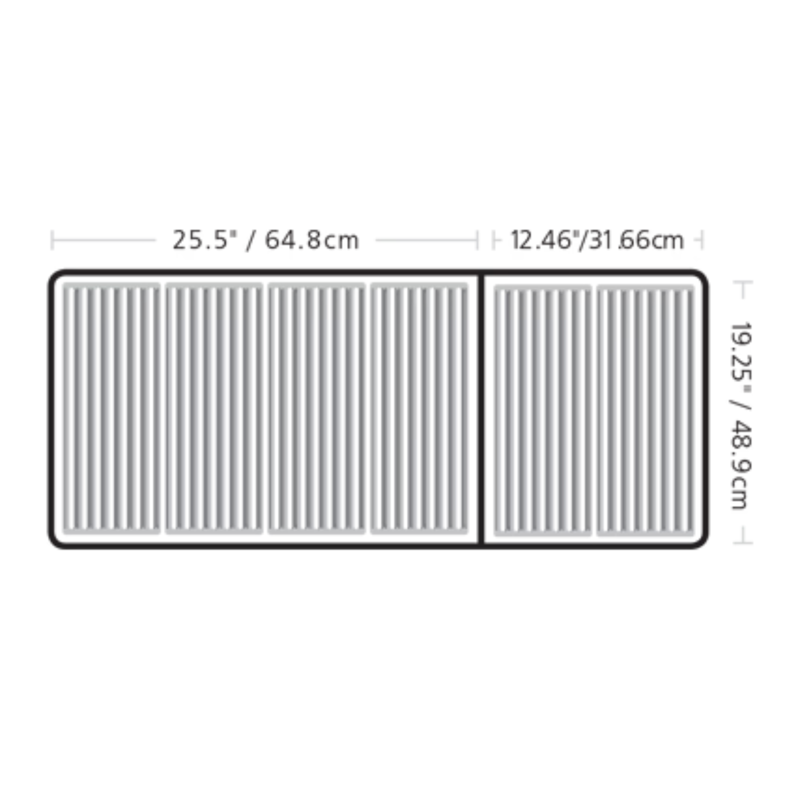 Large View Broil King REGAL Q 690 PRO (LPG) - 686243AU-LP