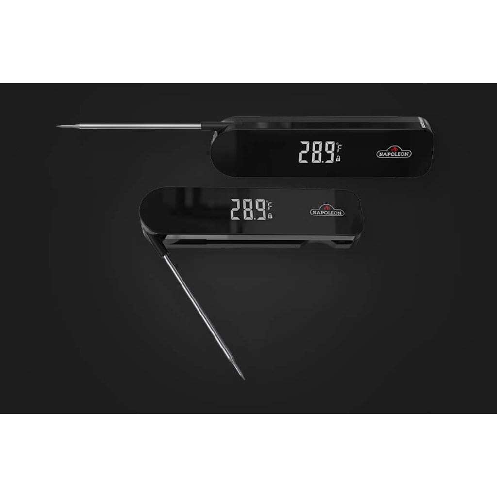 DT-09C Fast Read Digital Probe Thermometer