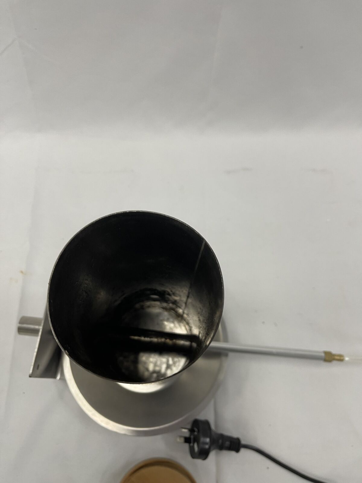 Large View Outdoor Magic Cold Smoke Generator - SMGEN - USED/DEMO Item