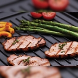 Broil King Cast Iron Griddle