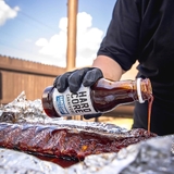 Hardcore Carnivore Saucesome BBQ Sauce 595g