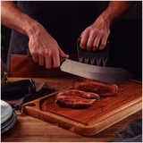 Tramontina Churrasco Black BBQ Claw -1 Pce - 22846100