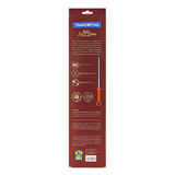 Tramontina Low & Slow 10" Sharpening Steel - 38021310