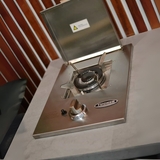 Tucker Wok Burner