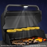 Broil King Handle Mount (Flex-Strap) Light