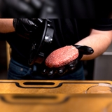 Broil King Deluxe Burger Press