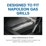 Napoleon Stainless Steel Smoker Box - 67013