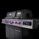 Broil King REGAL Q 690 PRO (LPG) - 686243AU-LP-DIS - Display Unit - PIck up ONLY