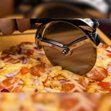 Broil King Deluxe Pizza Cutter