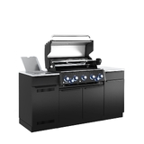 Baron 590i Pro IR Shadow MOK (LP) - 876844