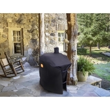 Oklahoma Joe's Bronco Drum Smoker Cover- 8788124P04