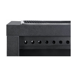 Artusi 104cm Built-In Gas BBQ AS316 stainless steel - ABBQM