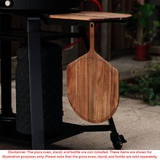 Gozney Acacia Wood Pizza Peel & Server XL - AD1771