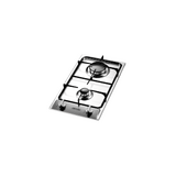 Artusi 30cm Maximus Series Natural Gas Stainless Steel Cooktop - AGH30XFFD