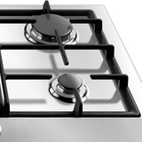 Artusi 90cm Maximus Series Stainless Steel Gas Cooktop - AGH91XFFD