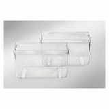 Artusi Fully Integrated Bar Fridge - AINT119/2