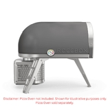 Gozney Roccbox WoodBurner - AR1415