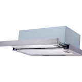 Artusi 90cm Slideout Rangehood - ASO901RX