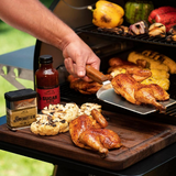 Traeger Large BBQ Spatula - BAC532