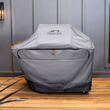Traeger Timberline Full-Length Grill Cover