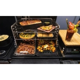 Traeger ModiFIRE® Reversible Cast Iron Griddle - BAC696