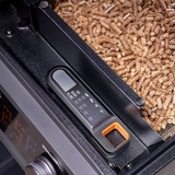 INSTANT READ THERMOMETER - BAC873