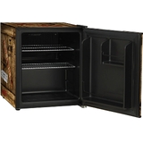 ACME Crate Design Mini Bar Fridge - A Great Gift Idea - BC46B-ACME