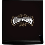 Brookvale Union Design Vintage Mini Bar Fridge With Opener - BC46B-BVU