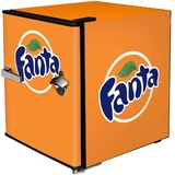 Official Fanta branded - Schmick Brand With Bottle Opener - CHOOSE FROM 10 DESIGNS  - BC46B-RET-F01