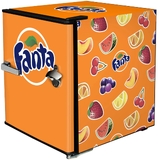 Official Fanta branded - Schmick Brand With Bottle Opener - CHOOSE FROM 10 DESIGNS  - BC46B-RET-F03