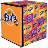 Official Fanta branded - Schmick Brand With Bottle Opener - CHOOSE FROM 10 DESIGNS  - BC46B-RET-F05