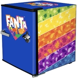 Official Fanta branded - Schmick Brand With Bottle Opener - CHOOSE FROM 10 DESIGNS  - BC46B-RET-F08
