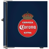 Cerveza Corona Retro Mini Bar Fridge 46Litre - BC46W-CORONA-V2  