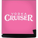 Vodka Cruiser Official Designed Mini Bar Fridge 70 Litre Schmick Brand With Opener - BC70B-VC  