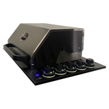 Drop In with Infra Red Rear Burner - BDI4RIPBKS-AU