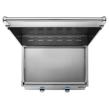 Napoleon Built-In 700 Series 32 Griddle - NG - DISPLAY