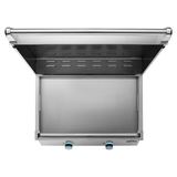 Napoleon Built-In 700 Series 32 Griddle - LPG
