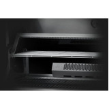 Napoleon  Built in 700 Series 44" with Rear Burner - BIG44RBINSS-1-AU - Natural Gas