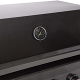 Gasmate NOVA MK2 Graphite 6 Burner BBQ - LPG